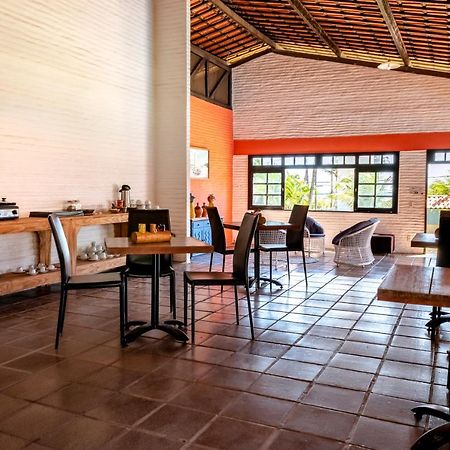 Hotel Sunshine Cumbuco Zewnętrze zdjęcie