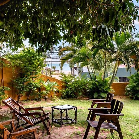 Hotel Sunshine Cumbuco Zewnętrze zdjęcie