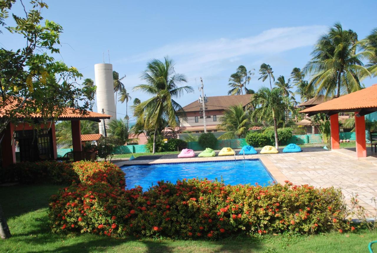 Hotel Sunshine Cumbuco Zewnętrze zdjęcie