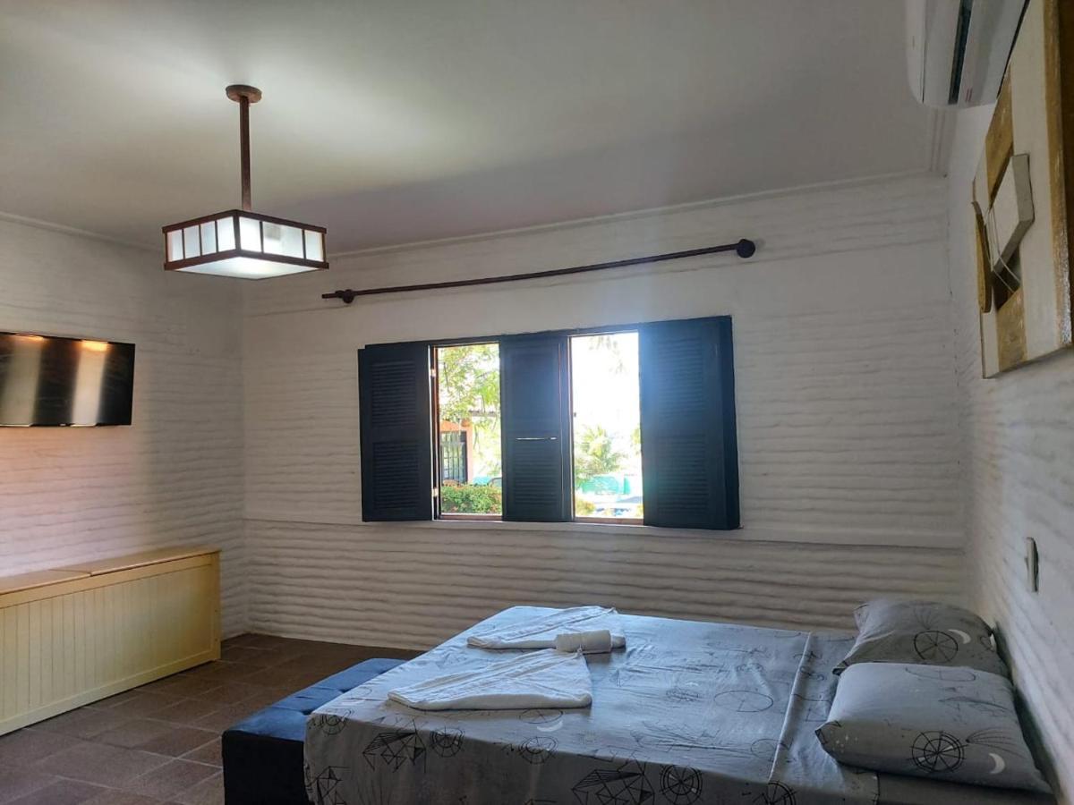 Hotel Sunshine Cumbuco Zewnętrze zdjęcie