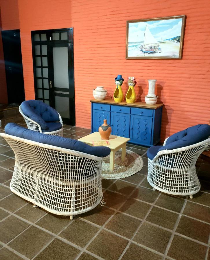 Hotel Sunshine Cumbuco Zewnętrze zdjęcie