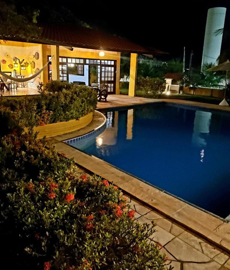 Hotel Sunshine Cumbuco Zewnętrze zdjęcie