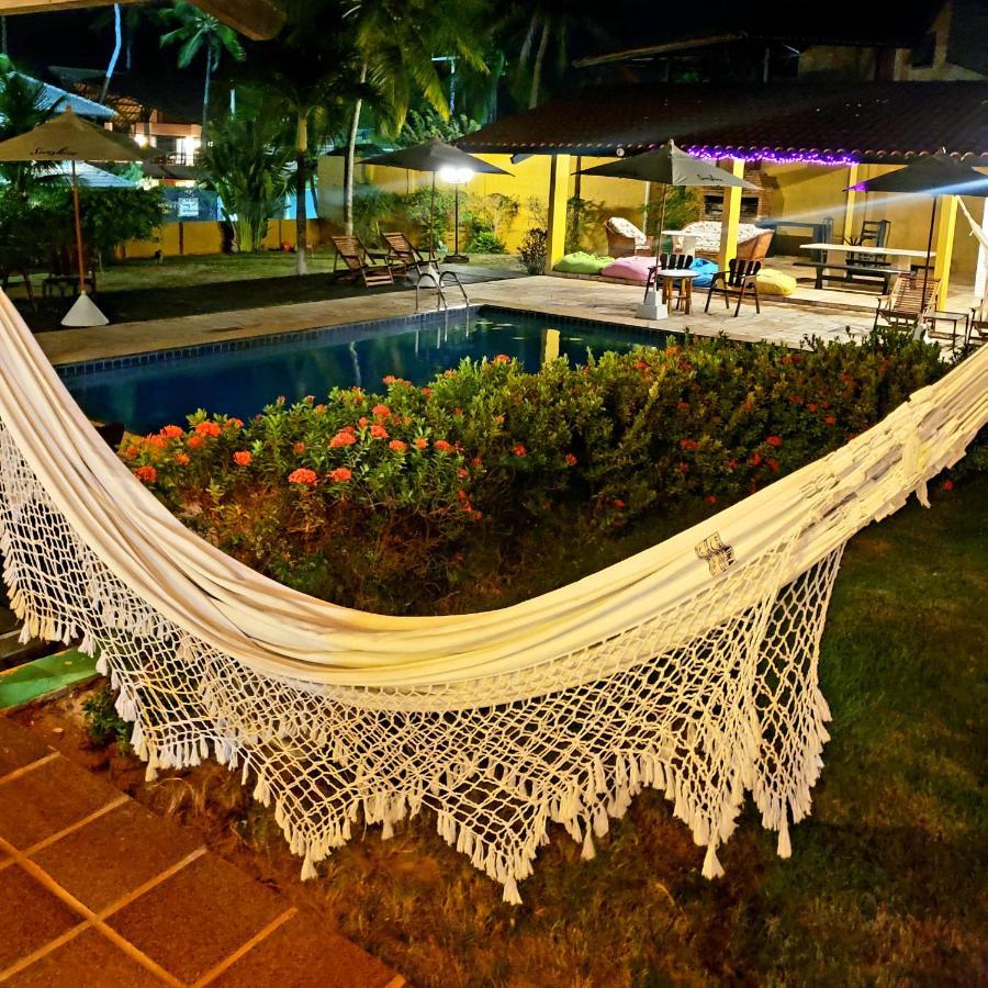 Hotel Sunshine Cumbuco Zewnętrze zdjęcie