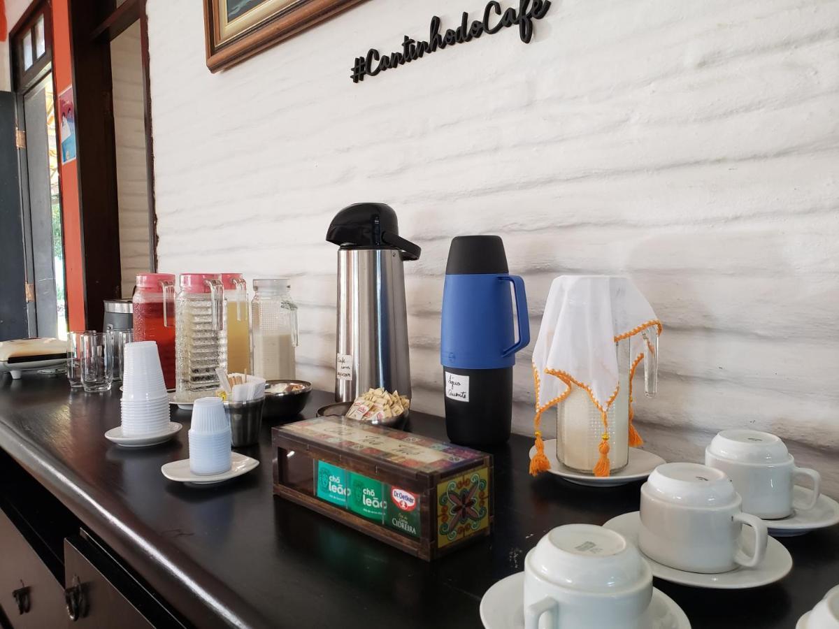 Hotel Sunshine Cumbuco Zewnętrze zdjęcie