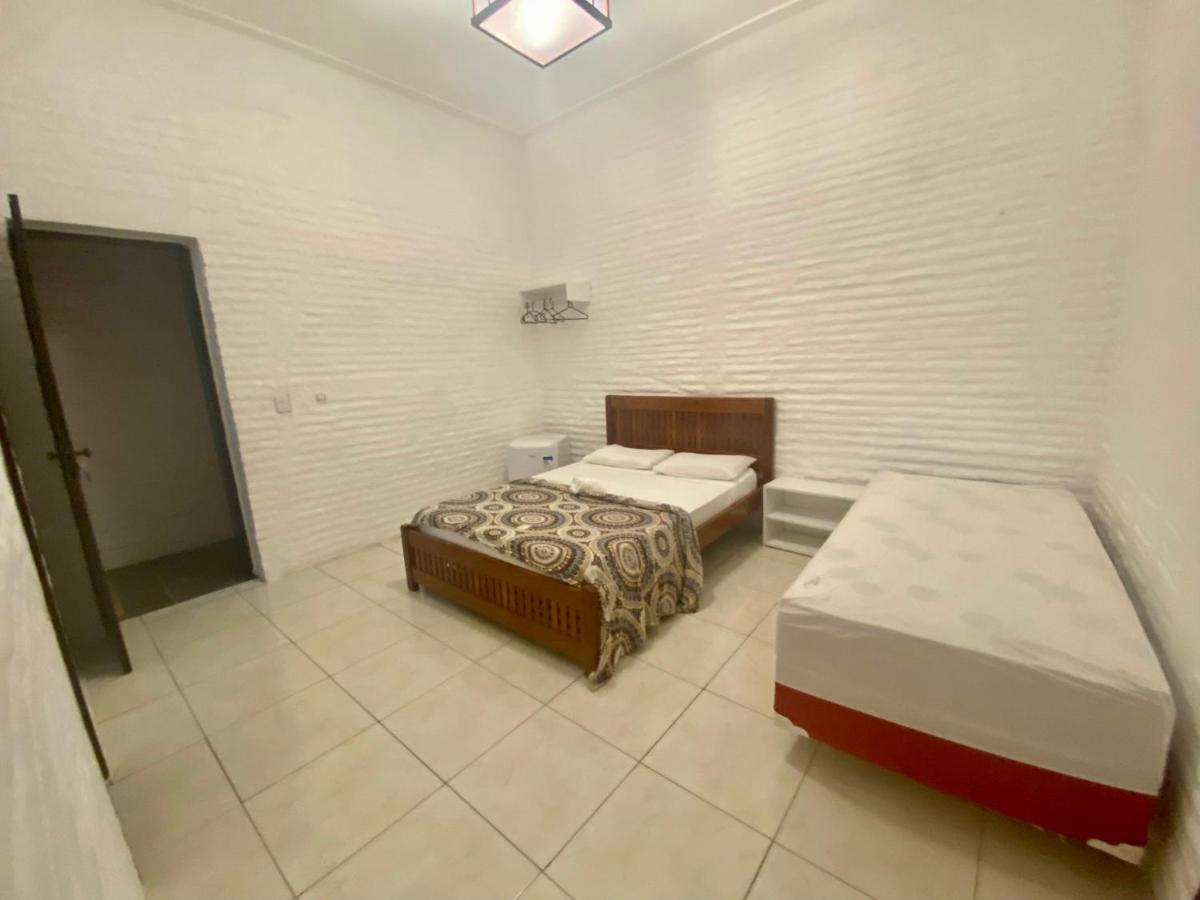 Hotel Sunshine Cumbuco Zewnętrze zdjęcie