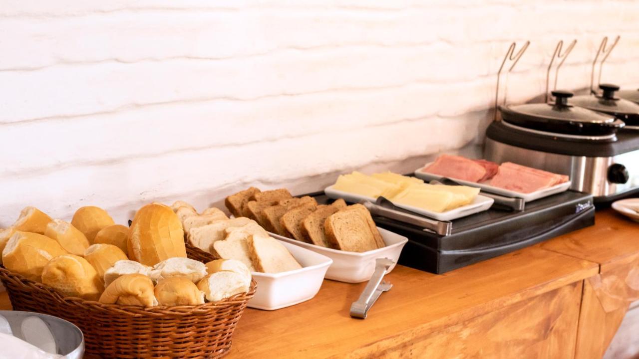 Hotel Sunshine Cumbuco Zewnętrze zdjęcie