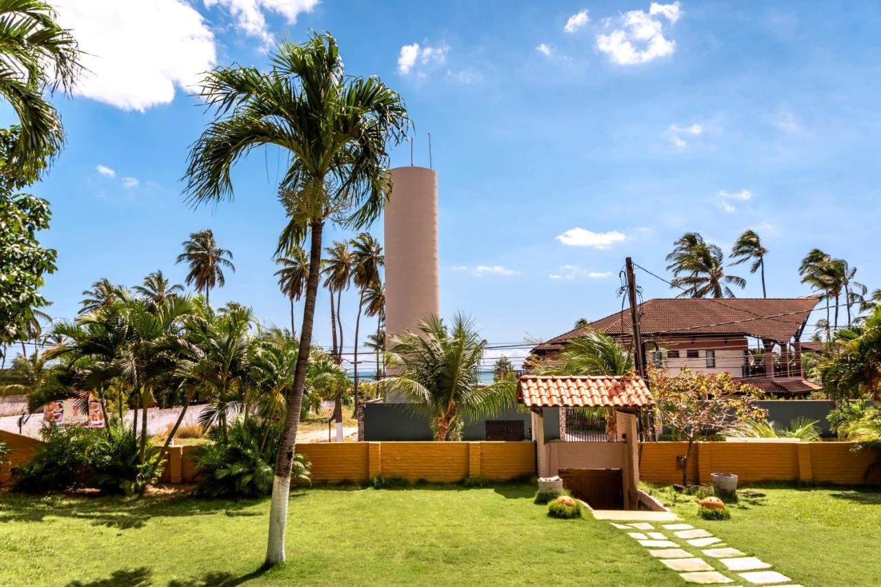 Hotel Sunshine Cumbuco Zewnętrze zdjęcie