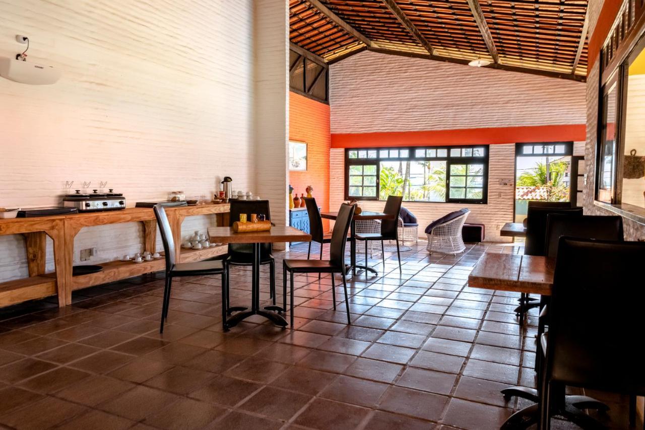 Hotel Sunshine Cumbuco Zewnętrze zdjęcie