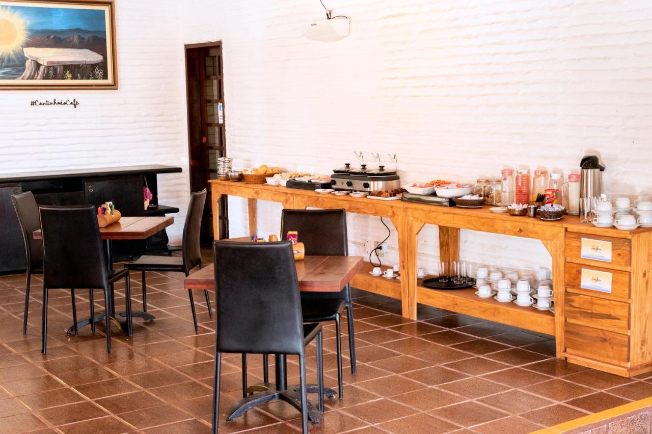 Hotel Sunshine Cumbuco Zewnętrze zdjęcie