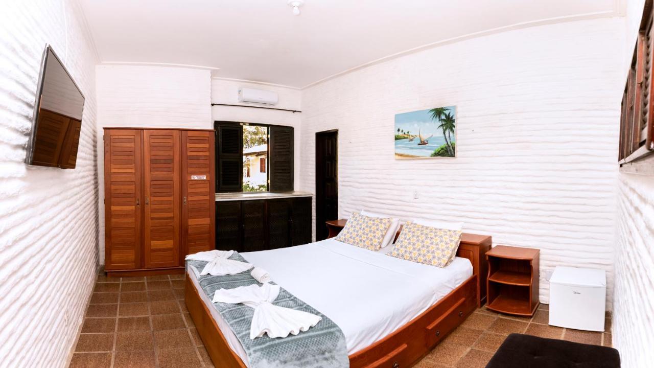 Hotel Sunshine Cumbuco Zewnętrze zdjęcie