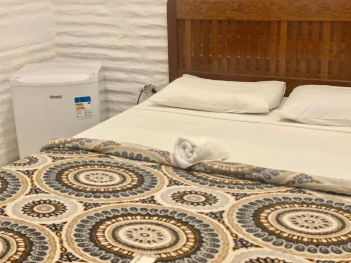 Hotel Sunshine Cumbuco Zewnętrze zdjęcie