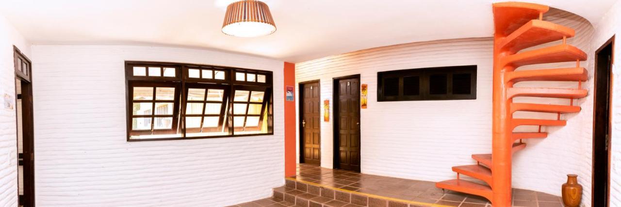 Hotel Sunshine Cumbuco Zewnętrze zdjęcie